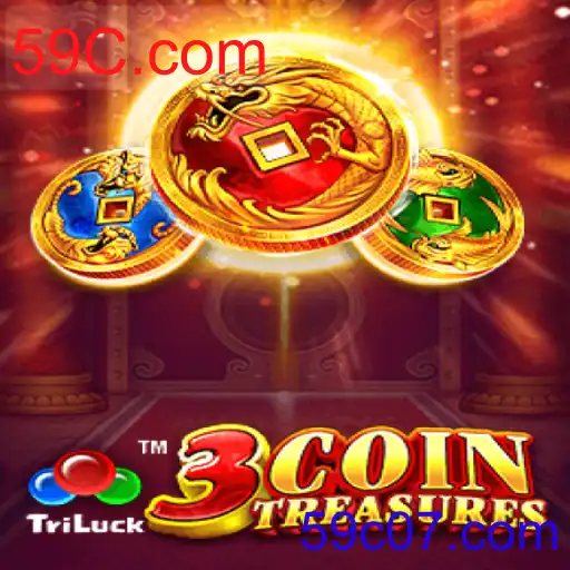 Descubra as Aventuras de 3CoinTreasures: Um Novo Jogo Inovador no Mundo dos Games