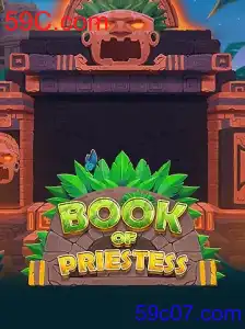 Descubra o Fascinante Mundo de BookOfPriestess no 59C.com