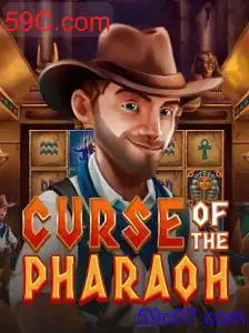 CurseofthePharaoh: Um Mergulho no Mundo Antigo
